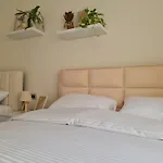 Pastel Apartment Tirana