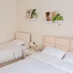Pastel Apartment Tirana